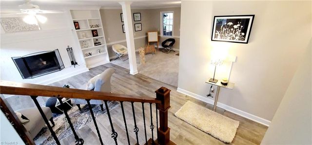 4601 Woodsman Way, Winston-salem, NC 27103