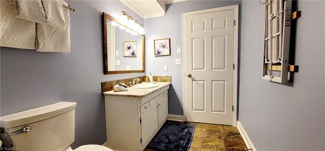 4601 Woodsman Way, Winston-salem, NC 27103