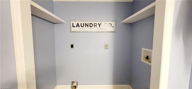 4601 Woodsman Way, Winston-salem, NC 27103