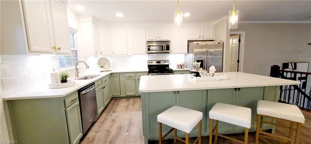 4601 Woodsman Way, Winston-salem, NC 27103