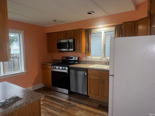 2409 Terrace Road, Fort Wayne, IN 46805