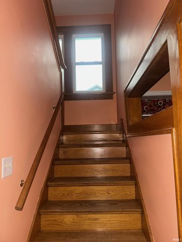 2409 Terrace Road, Fort Wayne, IN 46805