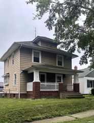 2409 Terrace Road, Fort Wayne, IN 46805