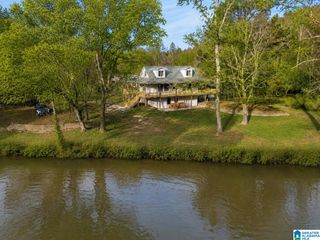 2729 COUNTY ROAD 203, Heflin, AL 36264
