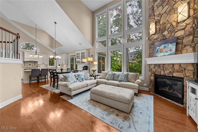 32557 Muirfield Drive, Avon Lake, OH 44012