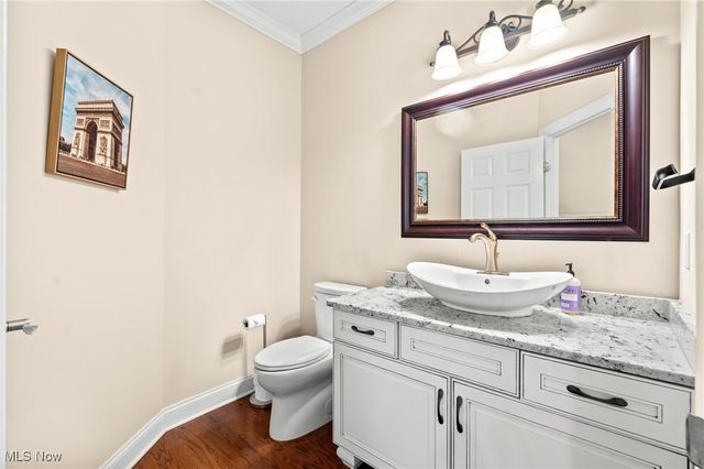 32557 Muirfield Drive, Avon Lake, OH 44012