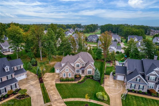 32557 Muirfield Drive, Avon Lake, OH 44012