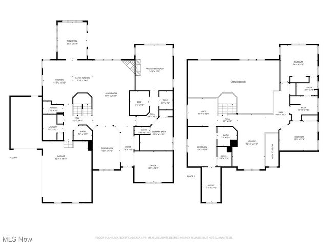 32557 Muirfield Drive, Avon Lake, OH 44012