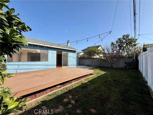 14621 Fonthill Avenue, Hawthorne, CA 90250