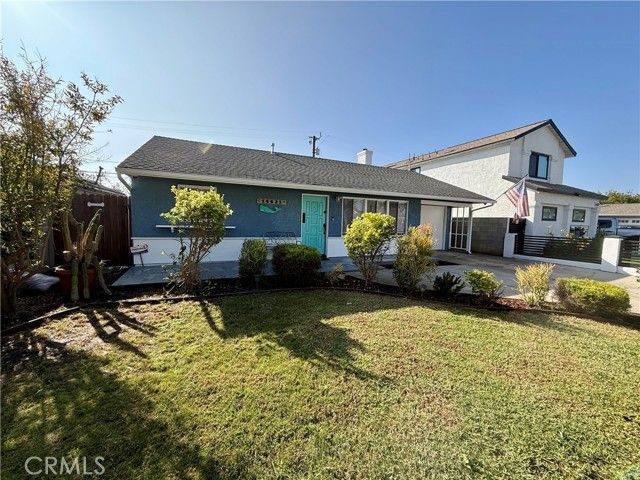 14621 Fonthill Avenue, Hawthorne, CA 90250
