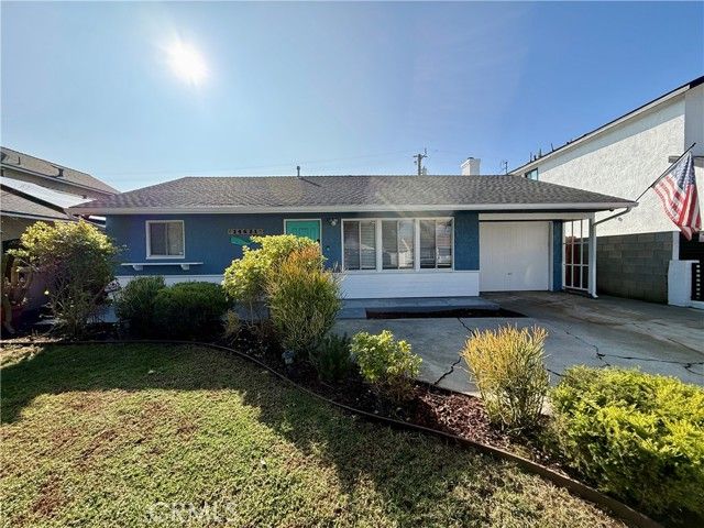 14621 Fonthill Avenue, Hawthorne, CA 90250