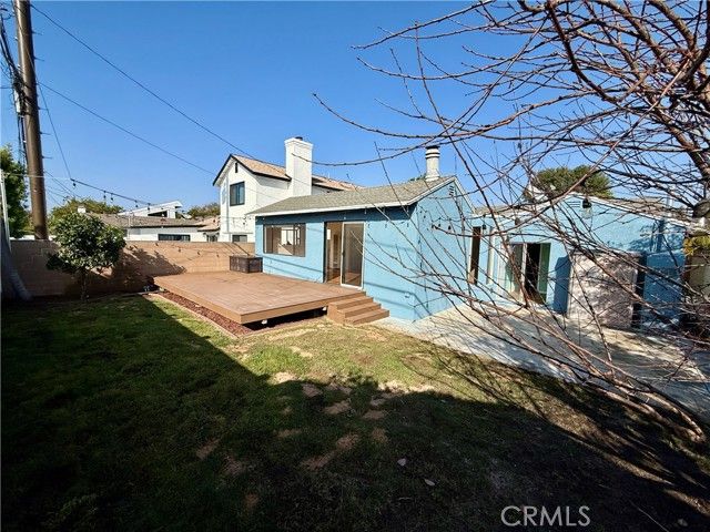 14621 Fonthill Avenue, Hawthorne, CA 90250