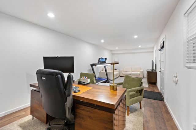 1116 S Montreal Avenue, Dallas, TX 75208