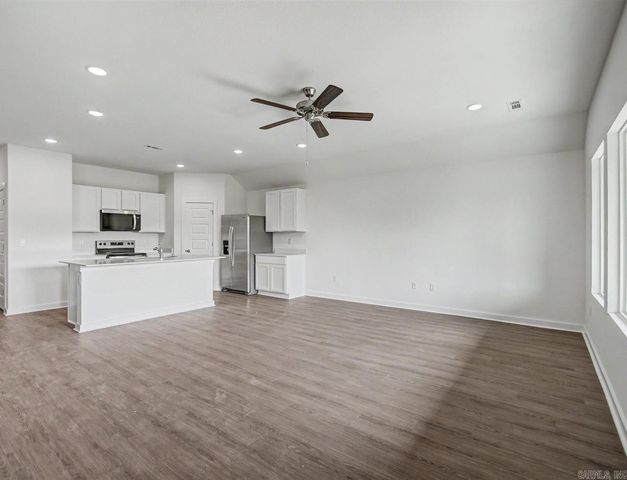 506 Cherry Street, Beebe, AR 72012