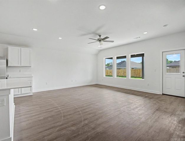 506 Cherry Street, Beebe, AR 72012