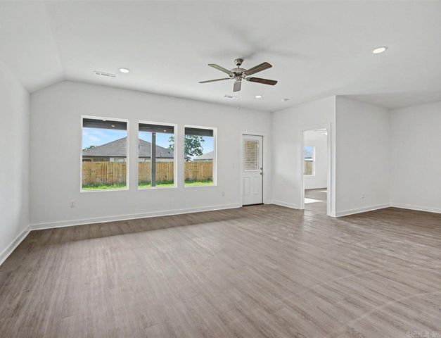 506 Cherry Street, Beebe, AR 72012