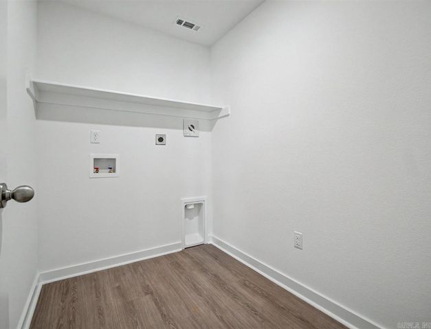 506 Cherry Street, Beebe, AR 72012