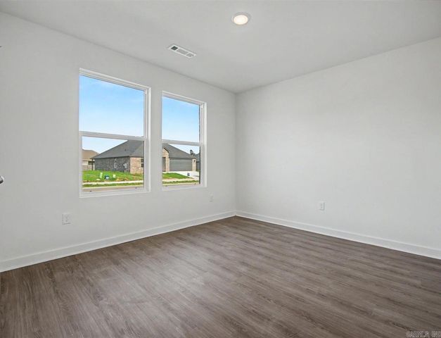 506 Cherry Street, Beebe, AR 72012