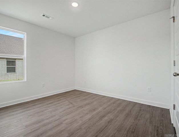 506 Cherry Street, Beebe, AR 72012