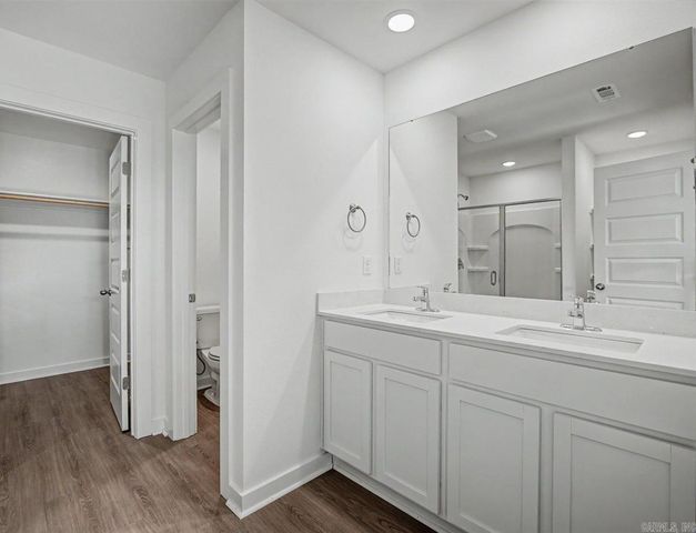 506 Cherry Street, Beebe, AR 72012
