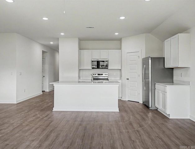 506 Cherry Street, Beebe, AR 72012