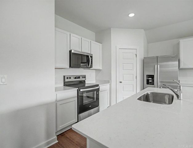 506 Cherry Street, Beebe, AR 72012