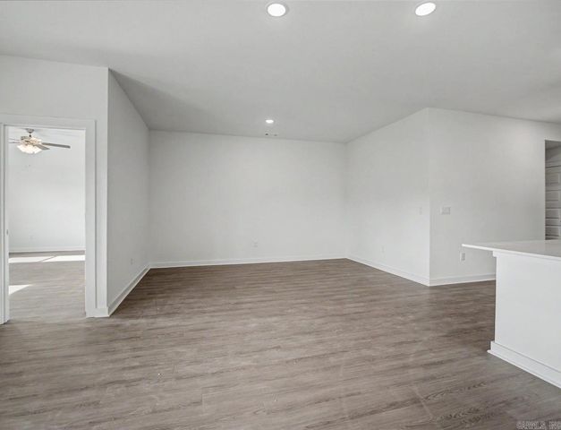 506 Cherry Street, Beebe, AR 72012