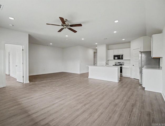 506 Cherry Street, Beebe, AR 72012