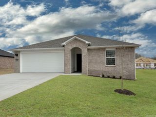 506 Cherry Street, Beebe, AR 72012