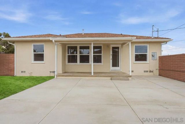 6593 Delfern St, San Diego, CA 92120