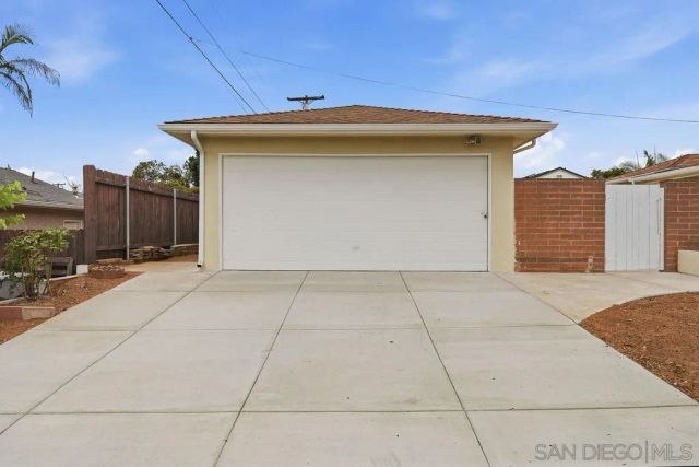 6593 Delfern St, San Diego, CA 92120