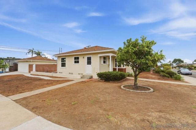 6593 Delfern St, San Diego, CA 92120