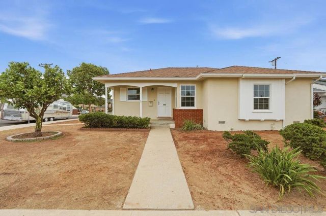 6593 Delfern St, San Diego, CA 92120