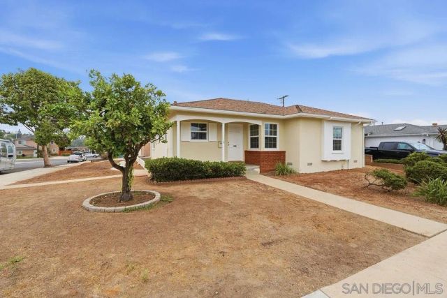 6593 Delfern St, San Diego, CA 92120