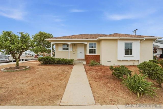 6593 Delfern St, San Diego, CA 92120