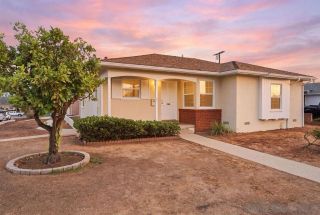 6593 Delfern St, San Diego, CA 92120