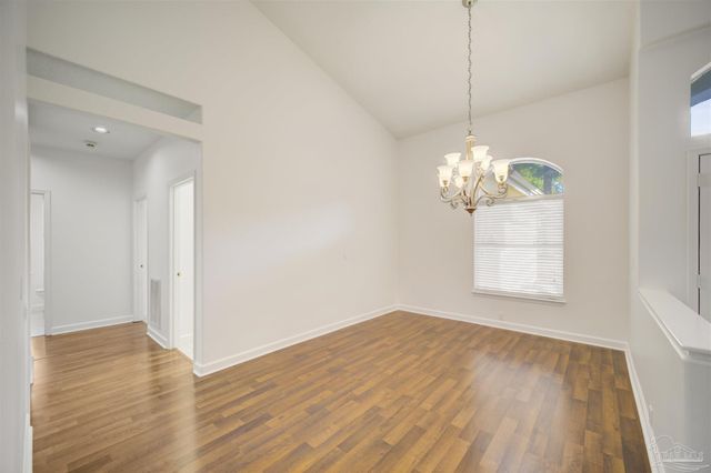 3149 Marcus Pointe Blvd, Pensacola, FL 32505