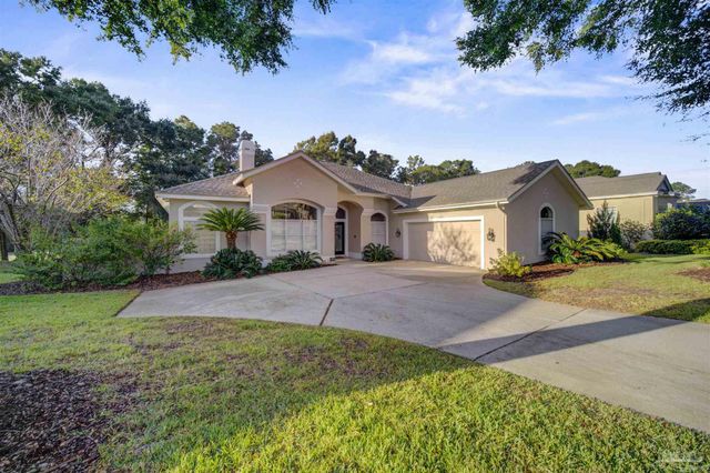 3149 Marcus Pointe Blvd, Pensacola, FL 32505