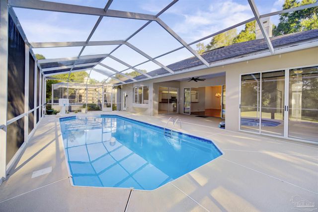 3149 Marcus Pointe Blvd, Pensacola, FL 32505