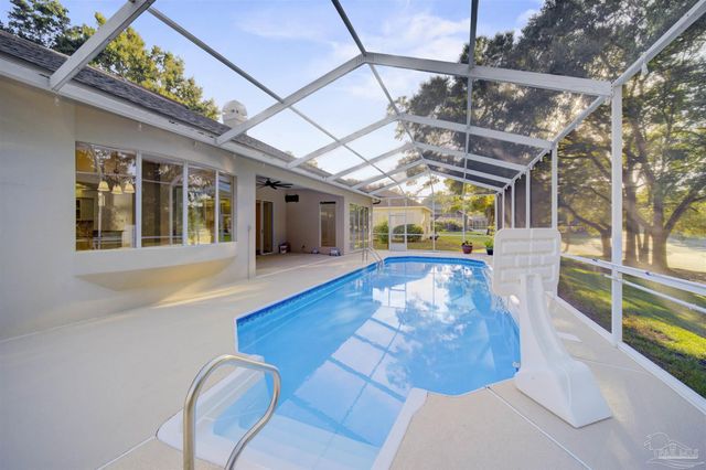 3149 Marcus Pointe Blvd, Pensacola, FL 32505