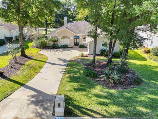 3149 Marcus Pointe Blvd, Pensacola, FL 32505