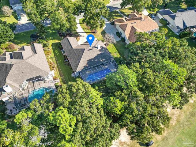 3149 Marcus Pointe Blvd, Pensacola, FL 32505