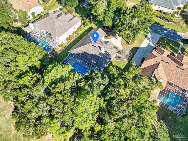 3149 Marcus Pointe Blvd, Pensacola, FL 32505