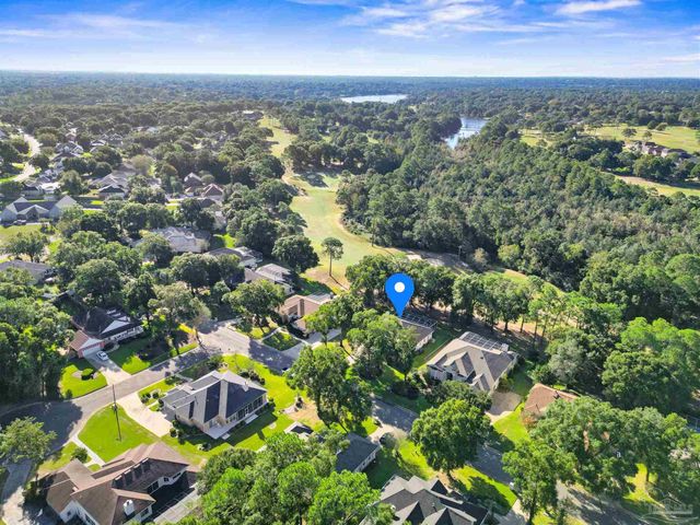 3149 Marcus Pointe Blvd, Pensacola, FL 32505