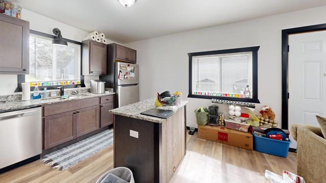 310 Madison STREET, Hillsboro, WI 54634