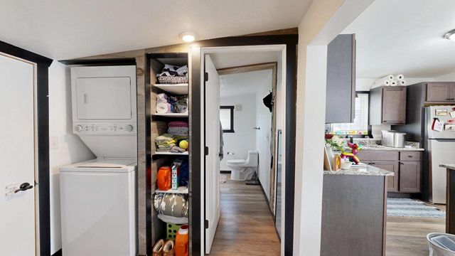 310 Madison STREET, Hillsboro, WI 54634