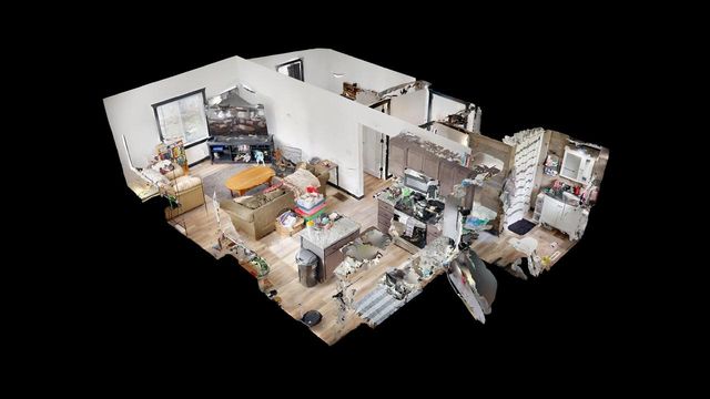 310 Madison STREET, Hillsboro, WI 54634