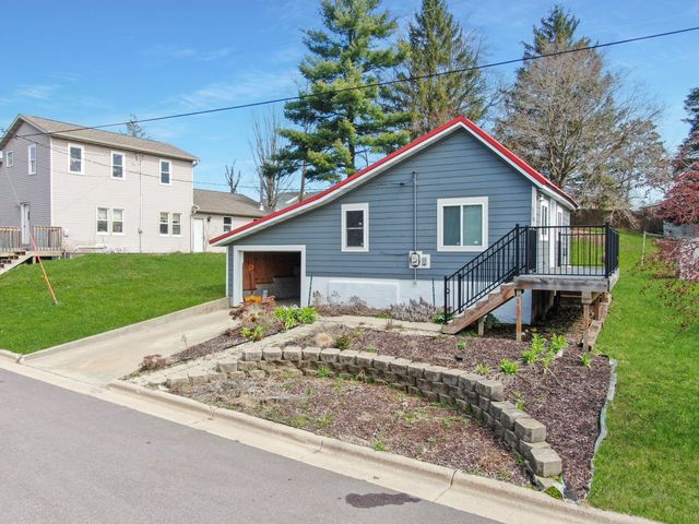 310 Madison STREET, Hillsboro, WI 54634