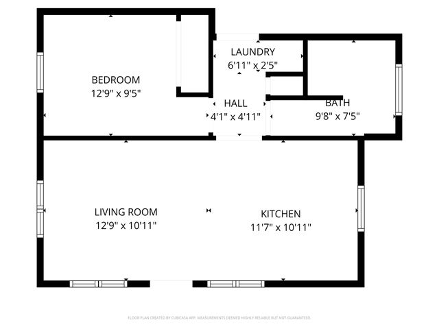 310 Madison STREET, Hillsboro, WI 54634