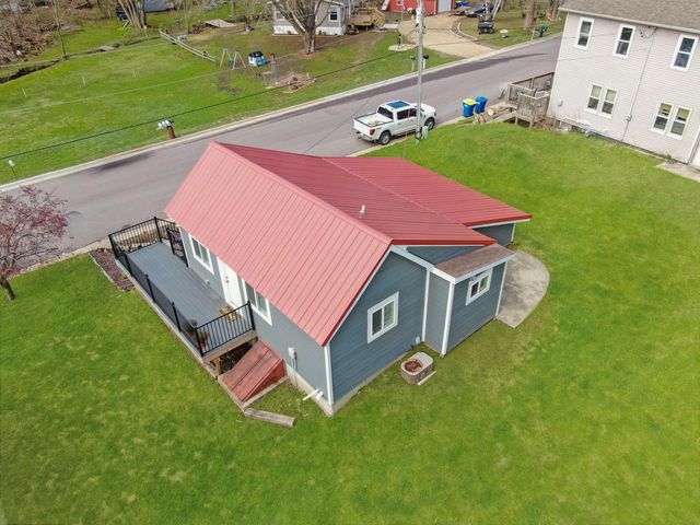 310 Madison STREET, Hillsboro, WI 54634